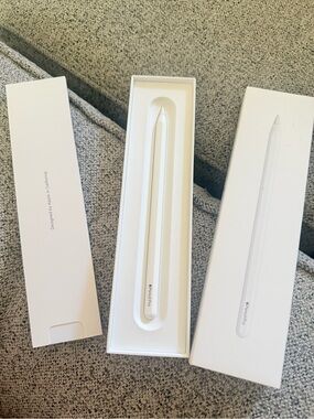 Apple Pencil Pro - White
